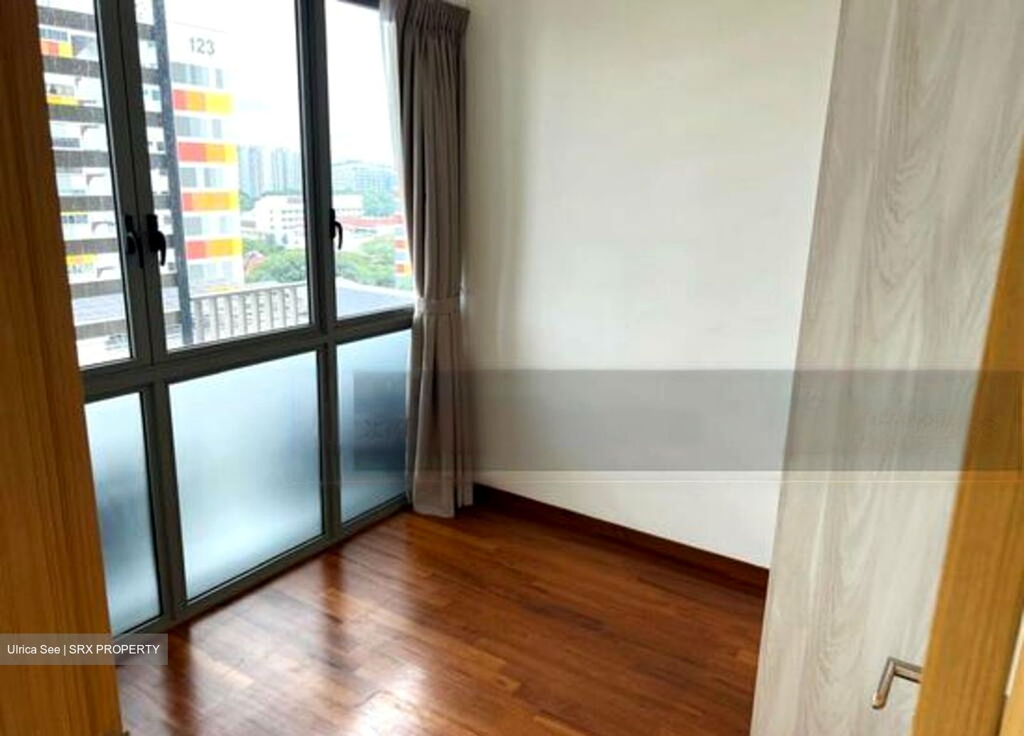 TRE Residences (D14), Condominium #482262991